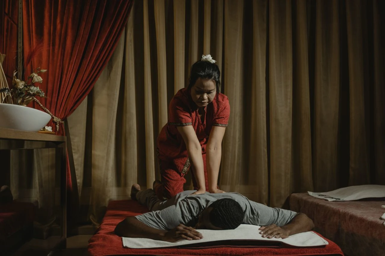 Authentic Thai Therapy