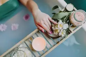 Spa Treatment